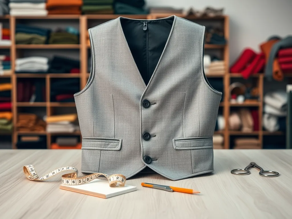 Kamizelka kwm-02 – cena, dane techniczne