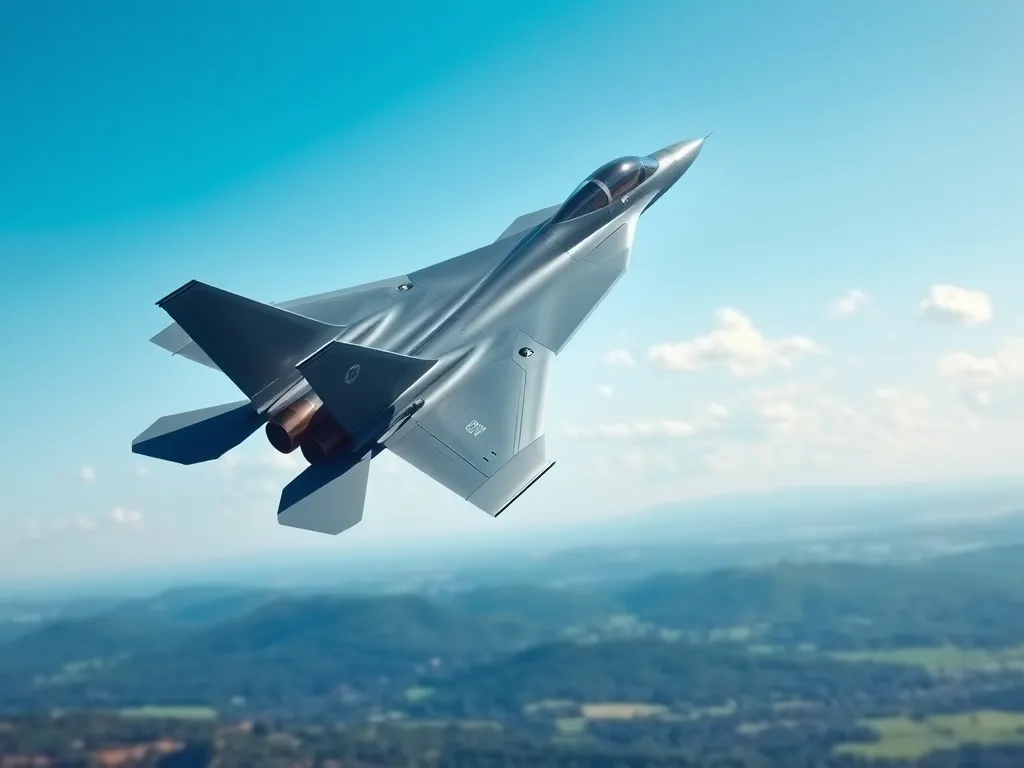 KF-21 vs F-35 – porównanie możliwości i osiągów