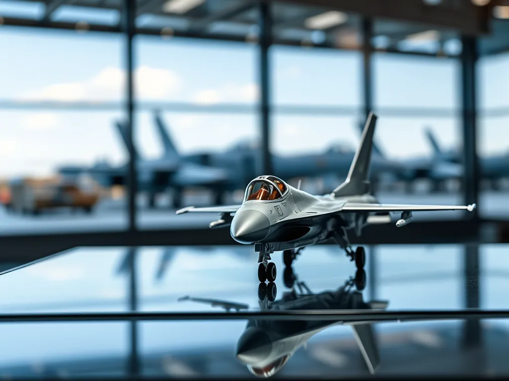 Ile kosztuje myśliwiec F-16?