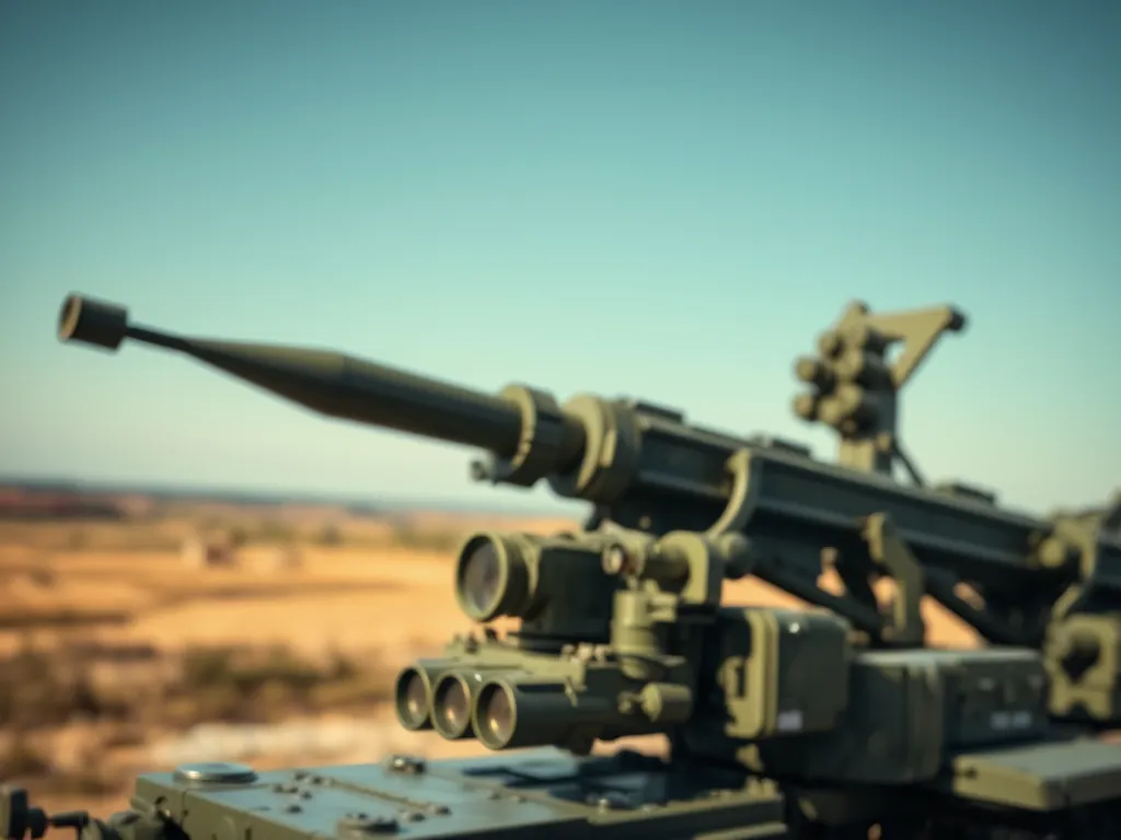 S-125 newa – dane techniczne