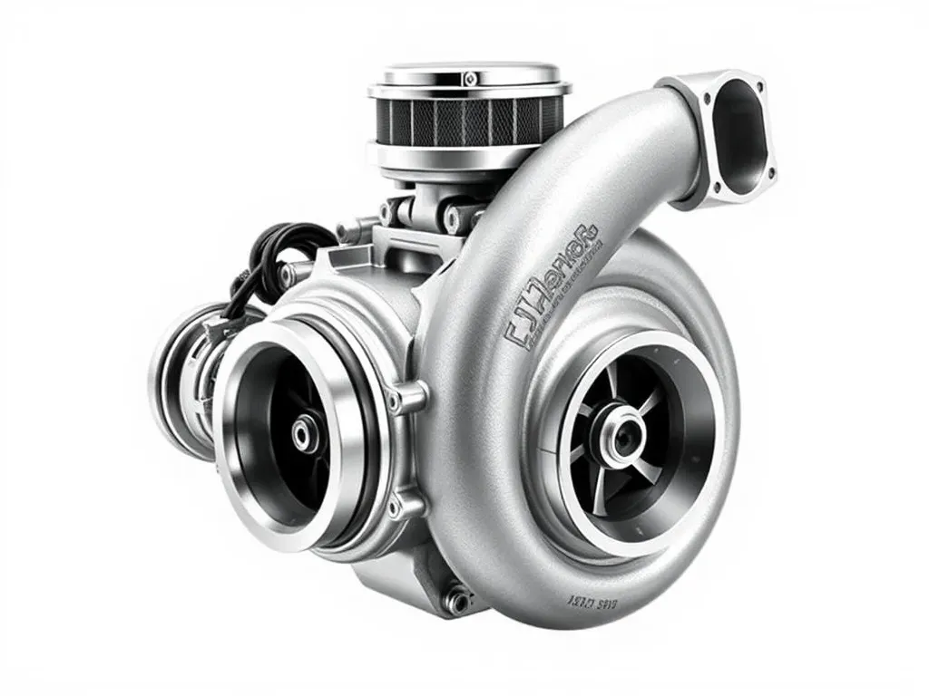 Regeneracja turbosprężarek