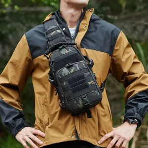 Jak wybrać plecak taktyczny