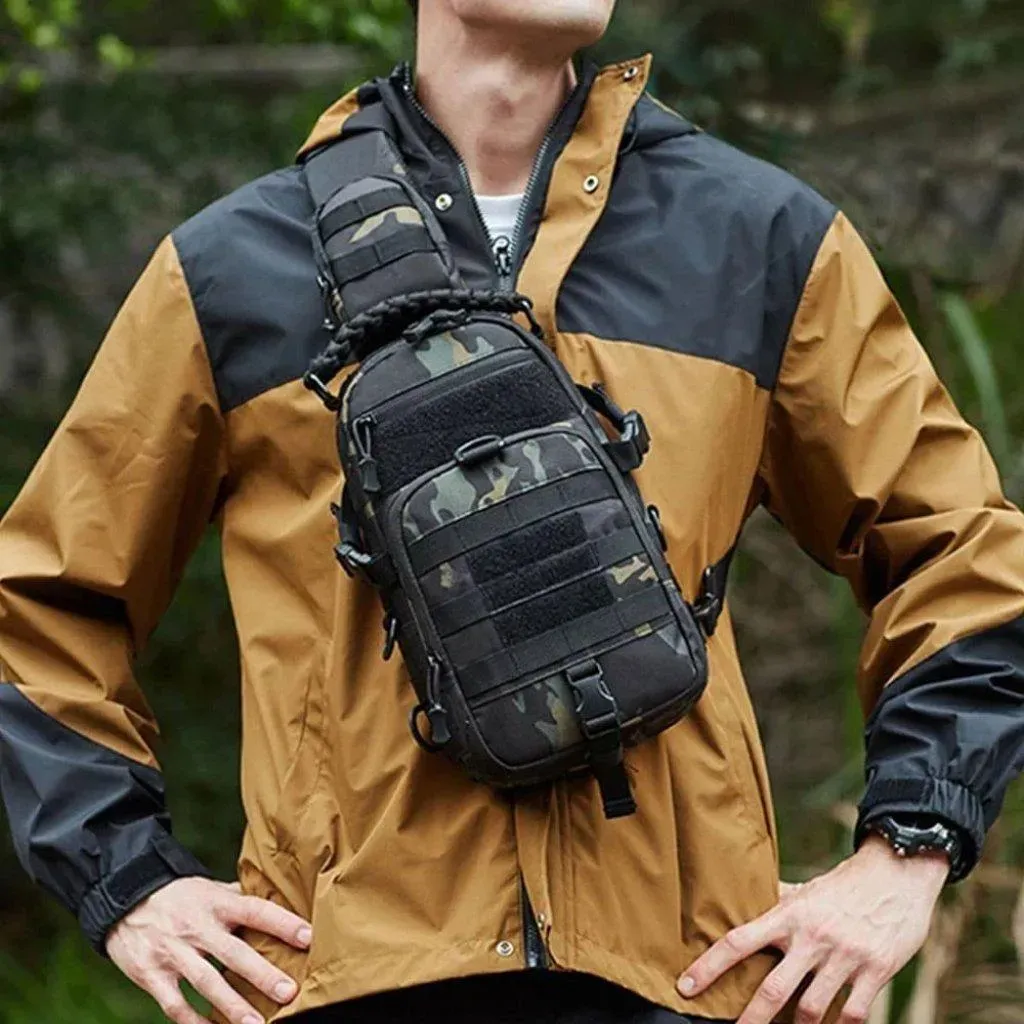 Jak wybrać plecak taktyczny