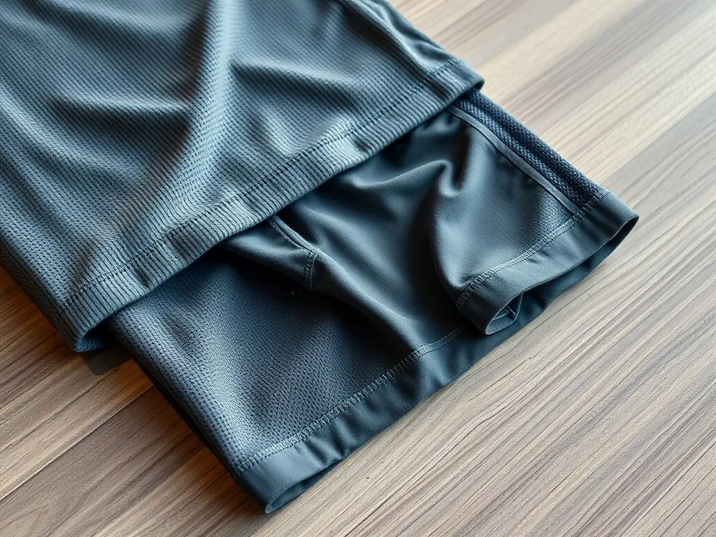 Innowacyjna odzież sportowa odprowadzająca wilgoć i ciepło: jak działa?