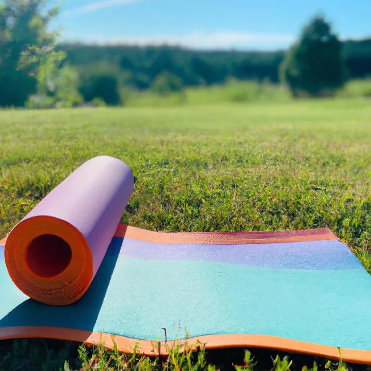 Czy joga to sport?