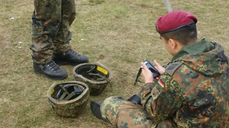 Rękawice taktyczne – niezbędny element wyposażenia
