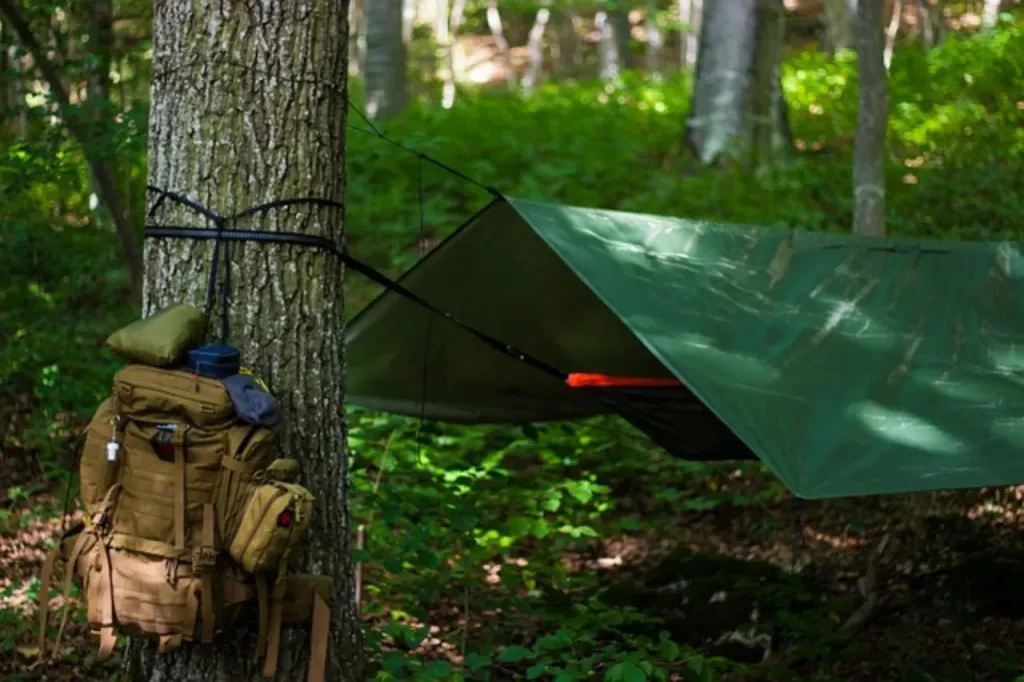 Czym jest bushcraft?
