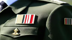 Grom jednostka wojskowa